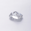 Radiant Cut 1.0ct E VVS CVD Lab ปลูกเพชรด้วย IGI