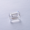 IGI รับรองมรกตคัท 1.0ct VS Lab Grown Diamond 